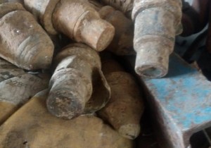 收廢品能發(fā)家致富么？