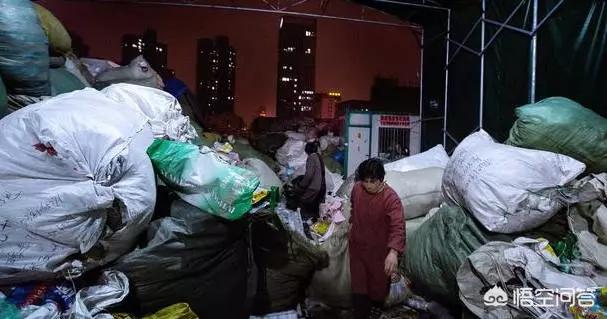 廢品回收有什么收購技巧？