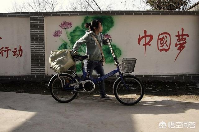 大街上回收廢品的人，一個月能賺多少錢？